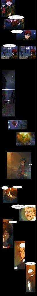 Over Steam - Chapter 2 - Trang 11