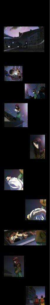 Over Steam - Chapter 2 - Trang 4