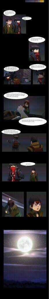 Over Steam - Chapter 2 - Trang 5