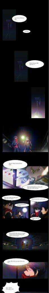 Over Steam - Chapter 2 - Trang 6