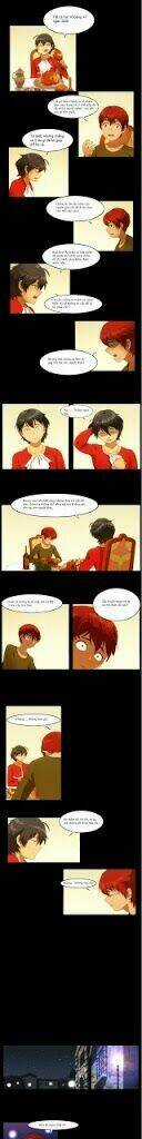 Over Steam - Chapter 2 - Trang 10