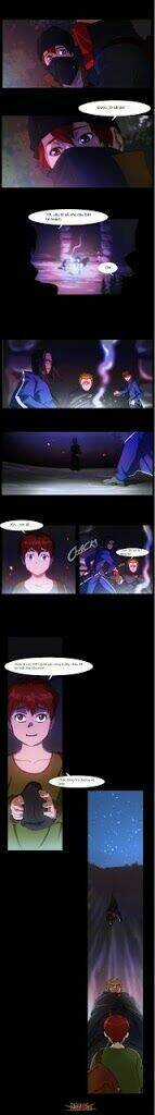 Over Steam - Chapter 3 - Trang 7