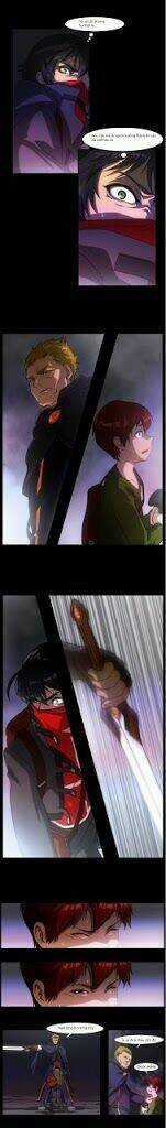 Over Steam - Chapter 3 - Trang 8