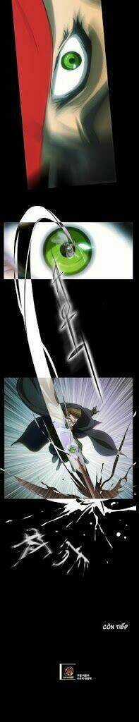 Over Steam - Chapter 4 - Trang 11