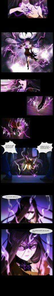 Over Steam - Chapter 4 - Trang 5