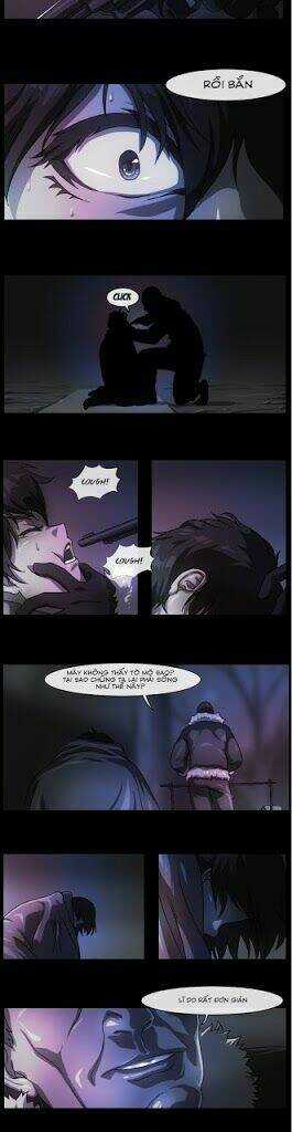 Over Steam - Chapter 5 - Trang 9