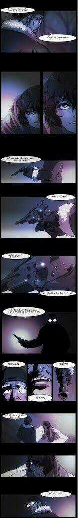 Over Steam - Chapter 5 - Trang 10