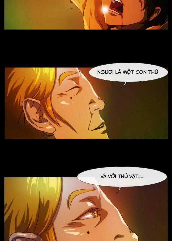 Over Steam - Chapter 6 - Trang 18