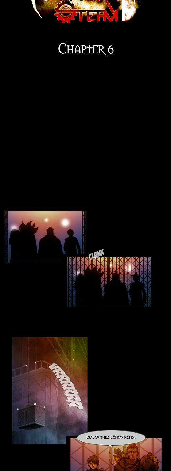 Over Steam - Chapter 6 - Trang 3