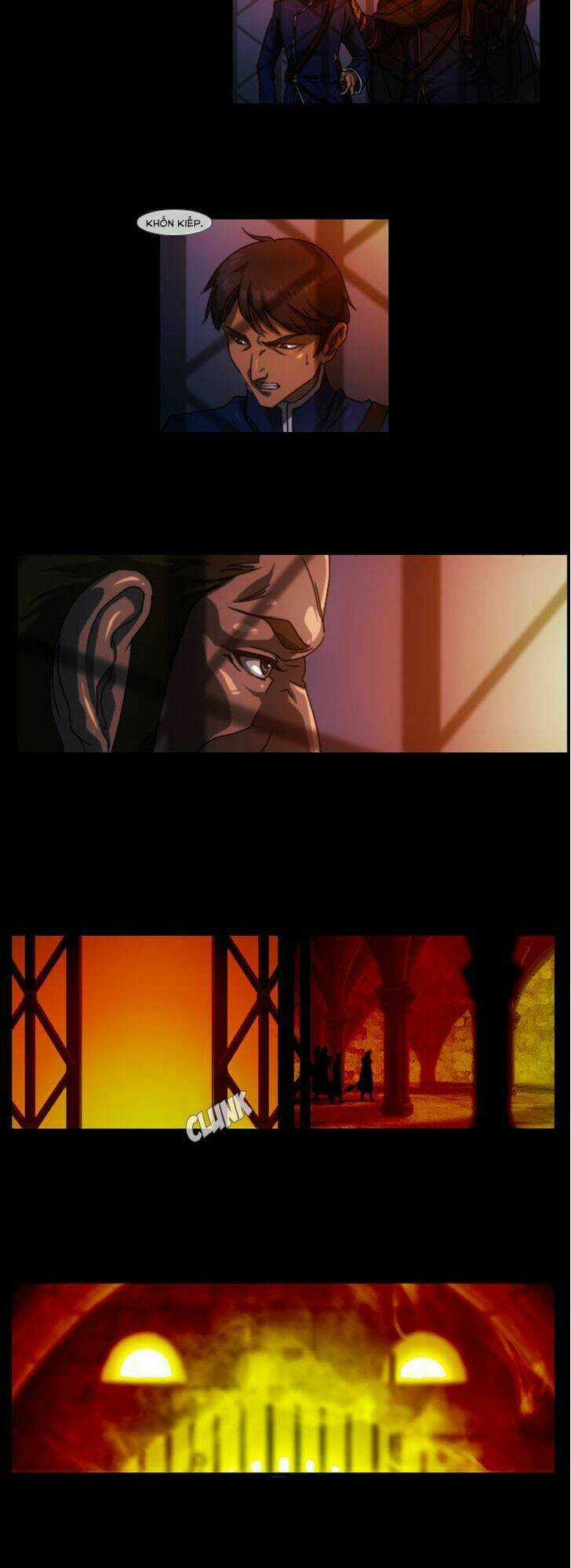 Over Steam - Chapter 6 - Trang 4