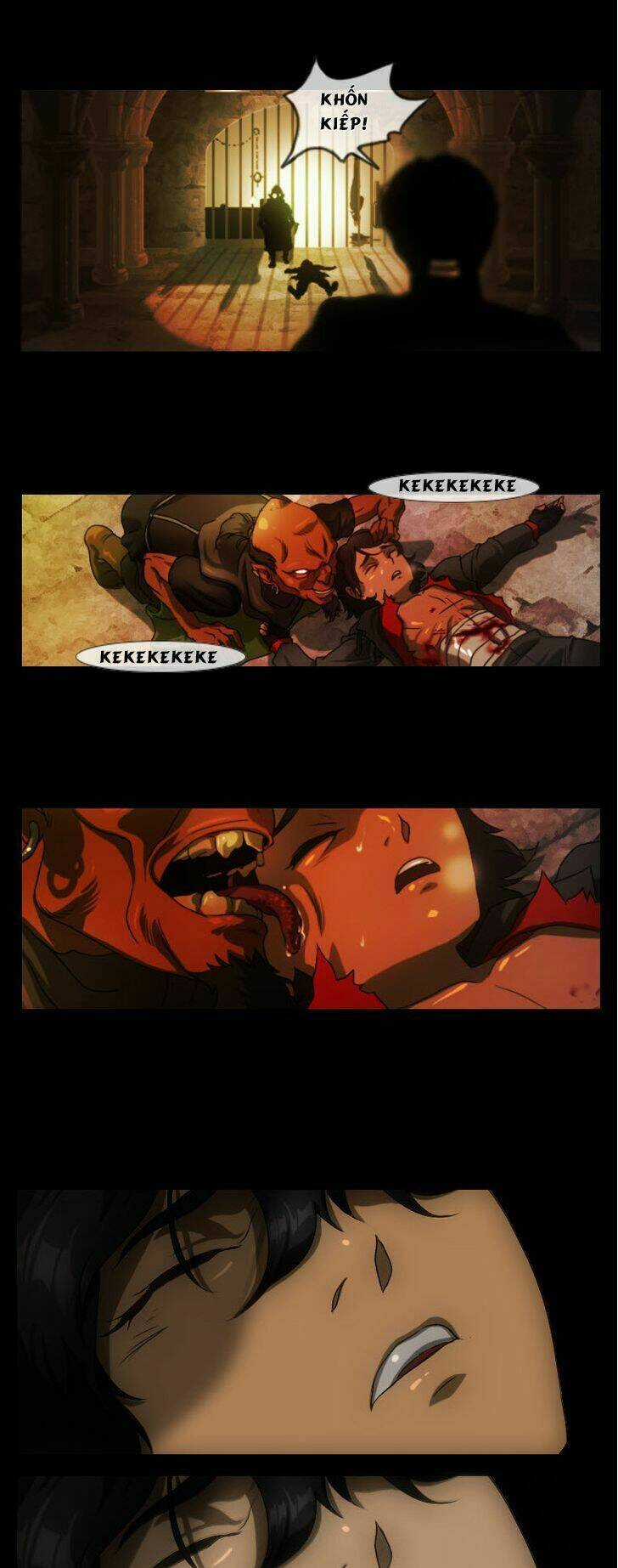 Over Steam - Chapter 6 - Trang 9