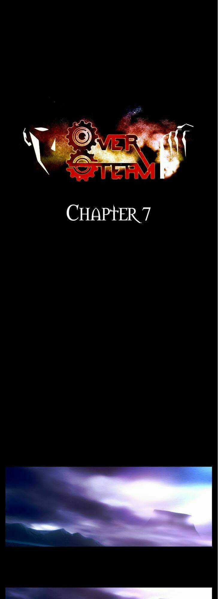Over Steam - Chapter 7 - Trang 1