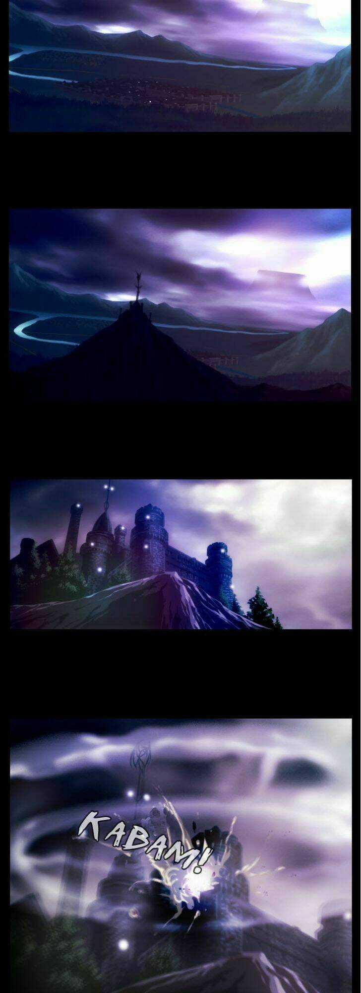 Over Steam - Chapter 7 - Trang 2