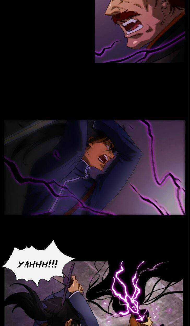 Over Steam - Chapter 7 - Trang 11