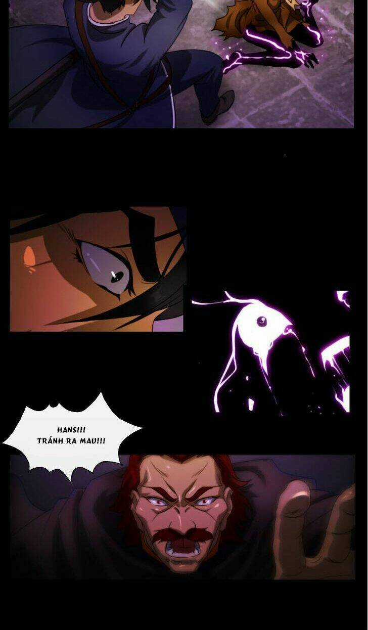 Over Steam - Chapter 7 - Trang 12