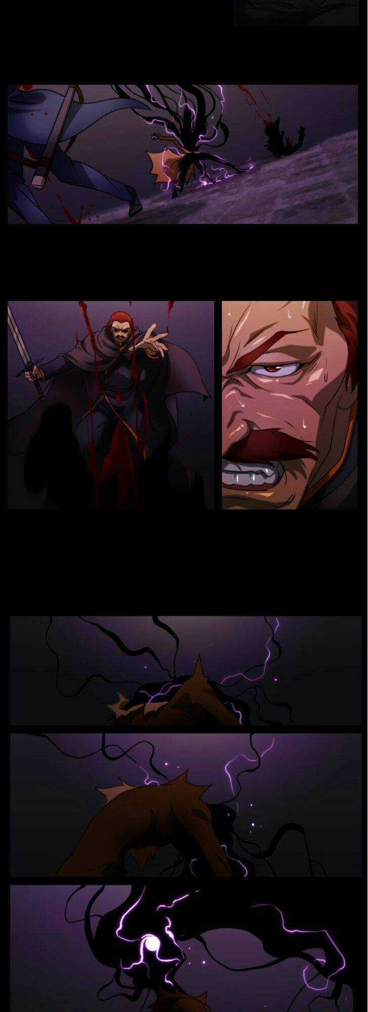 Over Steam - Chapter 7 - Trang 14