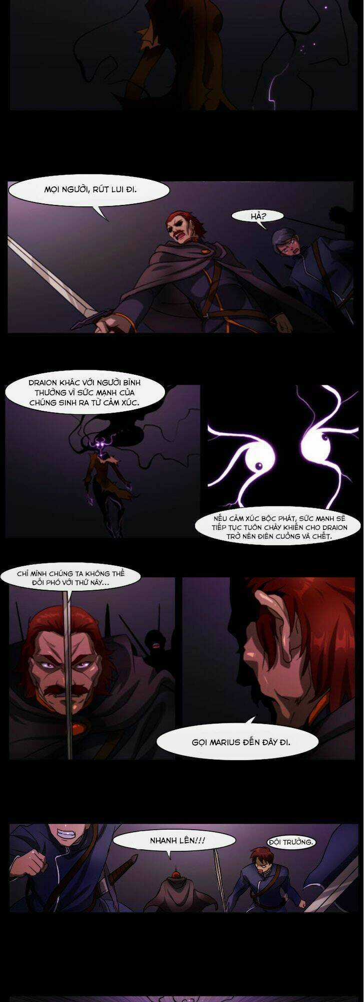 Over Steam - Chapter 7 - Trang 15