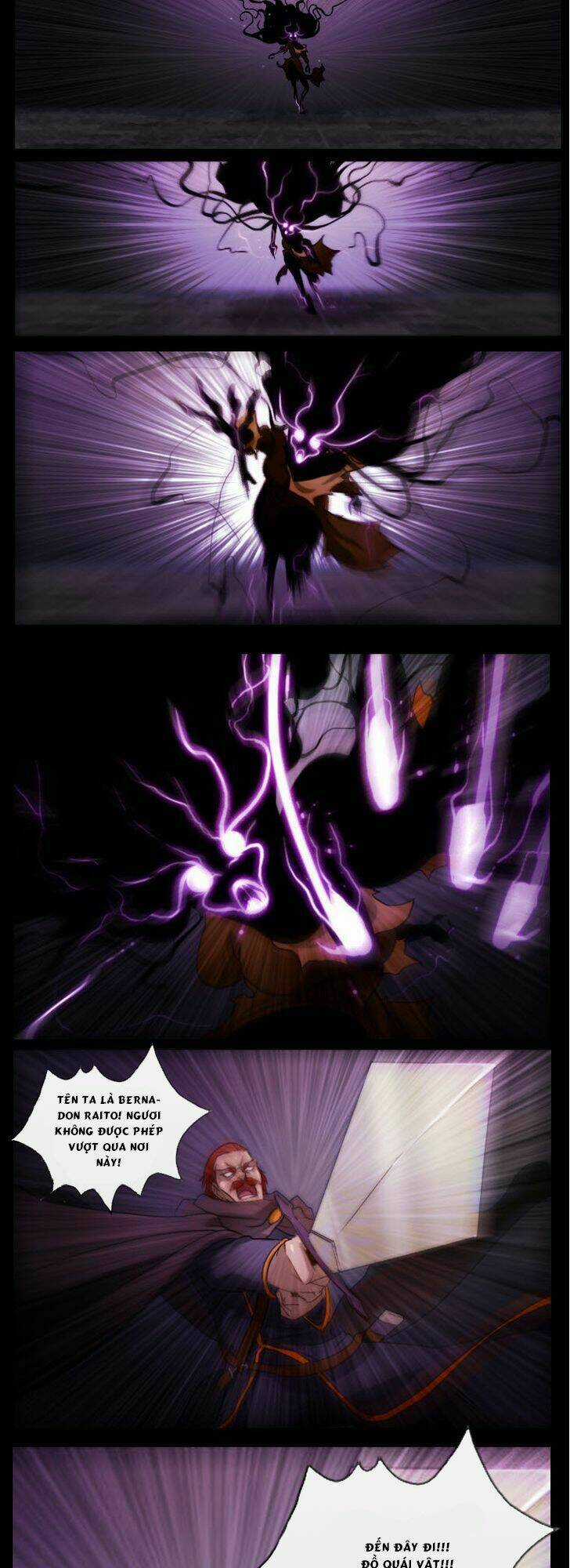 Over Steam - Chapter 7 - Trang 16