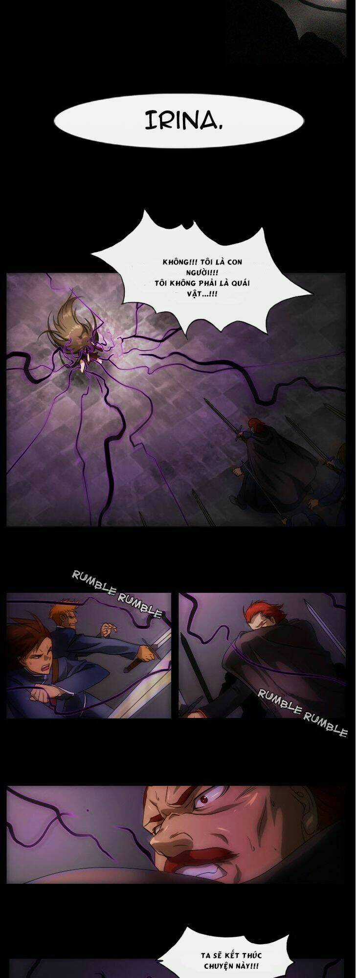 Over Steam - Chapter 7 - Trang 9