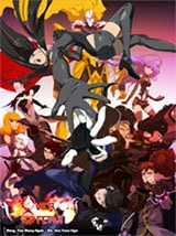 Đọc truyện Over Steam