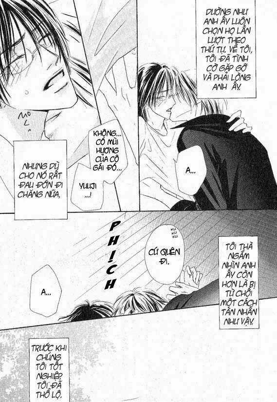 Overdose - Chapter 1 - Trang 14