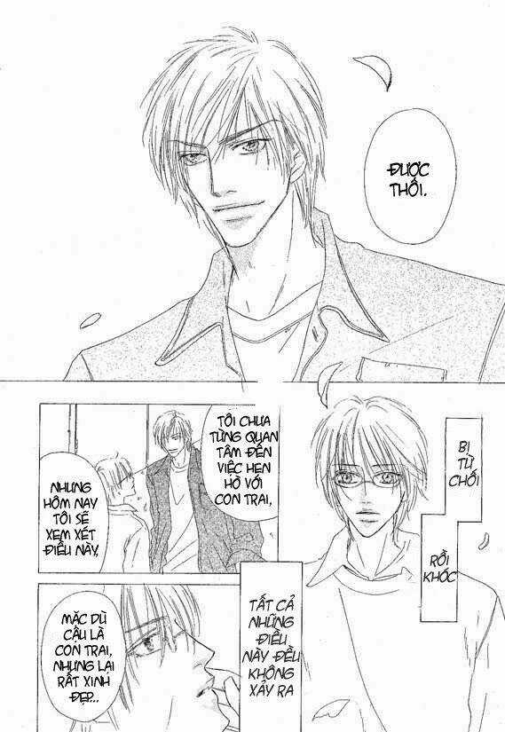 Overdose - Chapter 1 - Trang 15