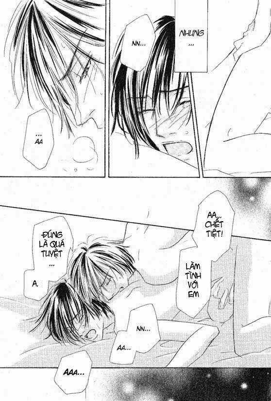 Overdose - Chapter 1 - Trang 17