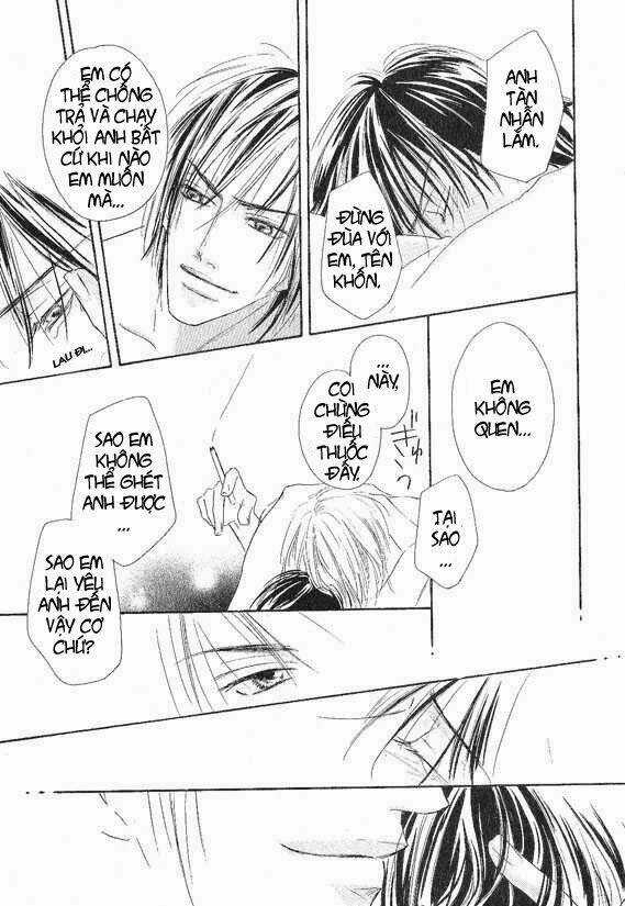 Overdose - Chapter 1 - Trang 20