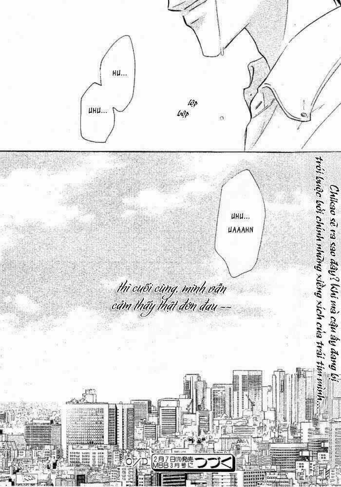 Overdose - Chapter 2 - Trang 25