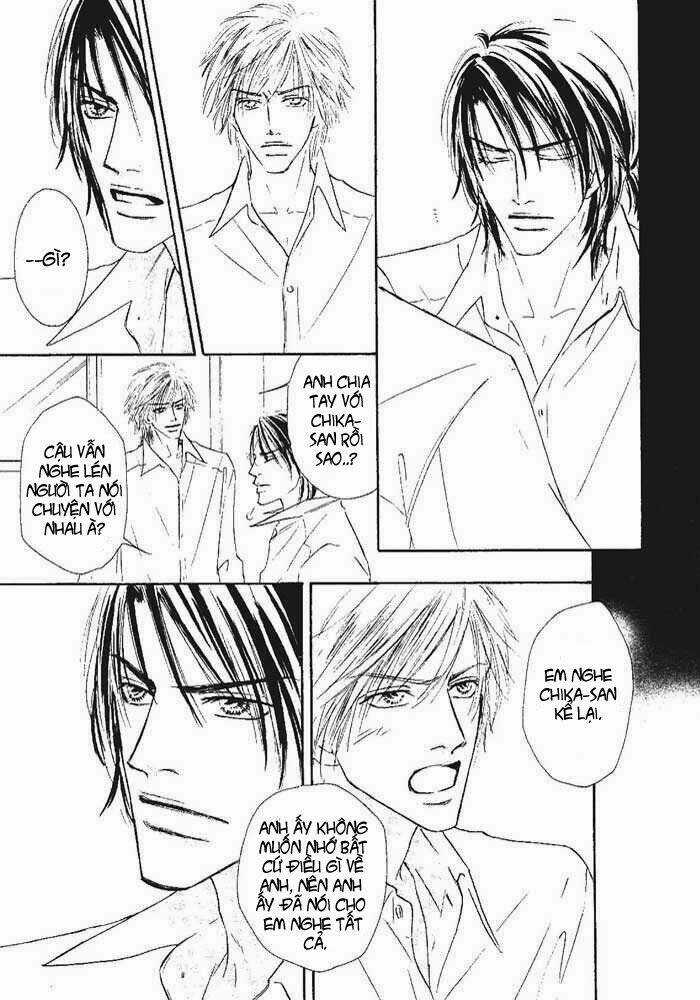 Overdose - Chapter 3 - Trang 14