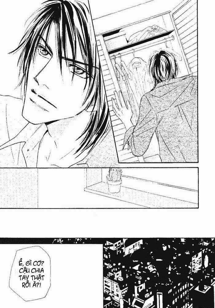 Overdose - Chapter 3 - Trang 8