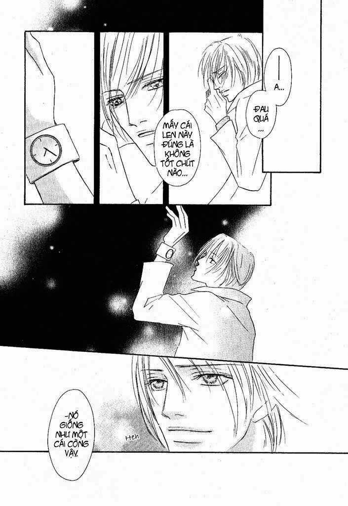 Overdose - Chapter 4 - Trang 15