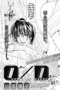 Đọc truyện Overdose