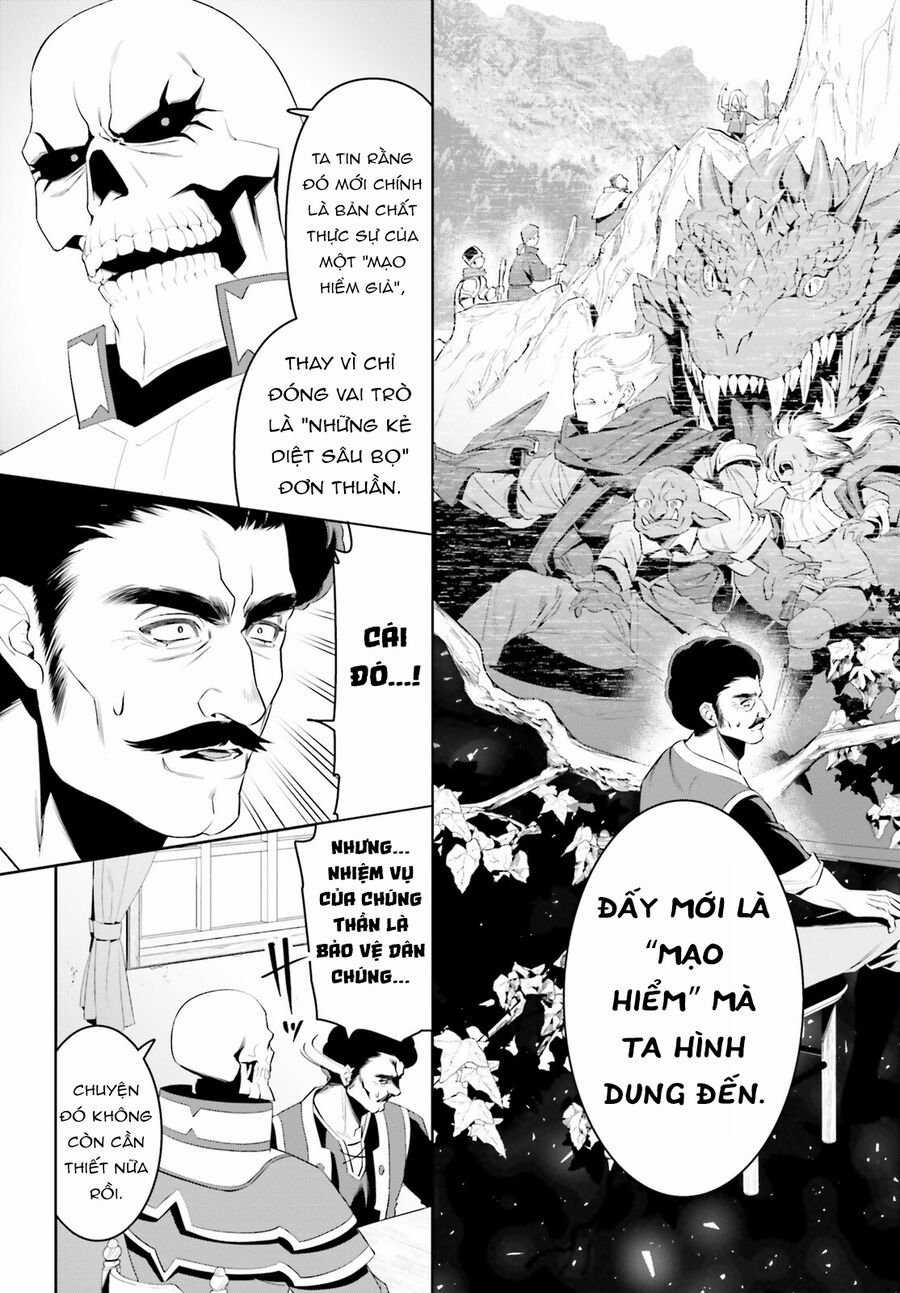 Overlord: Sekai-Hen - Chapter 1 - Trang 20