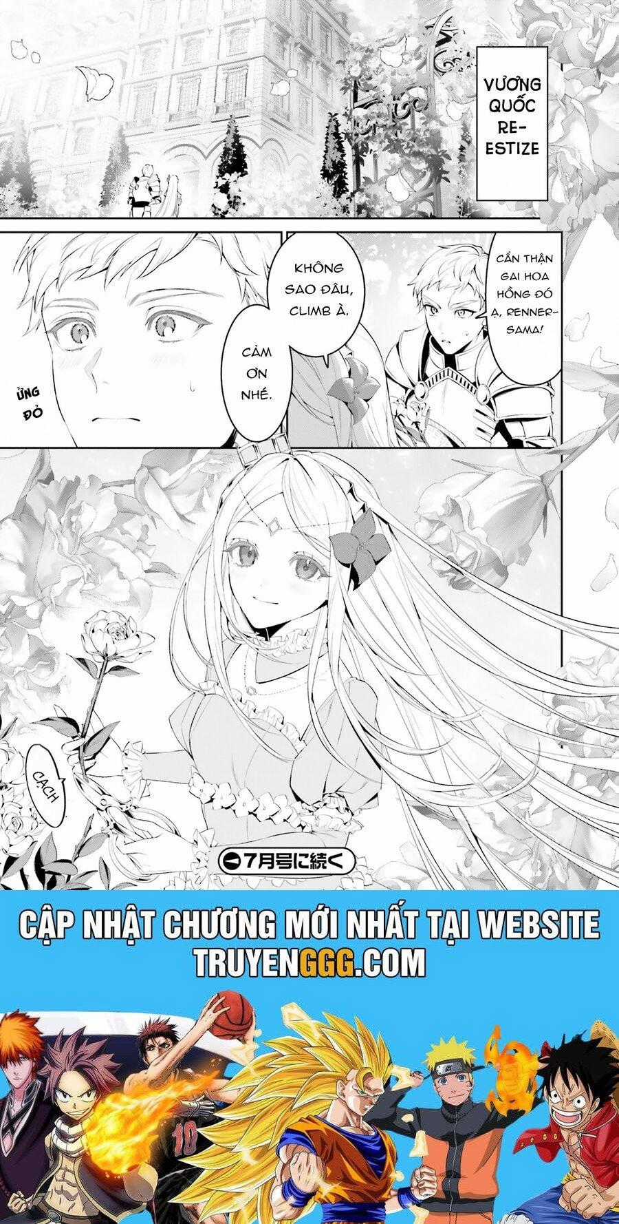 Overlord: Sekai-Hen - Chapter 1 - Trang 33