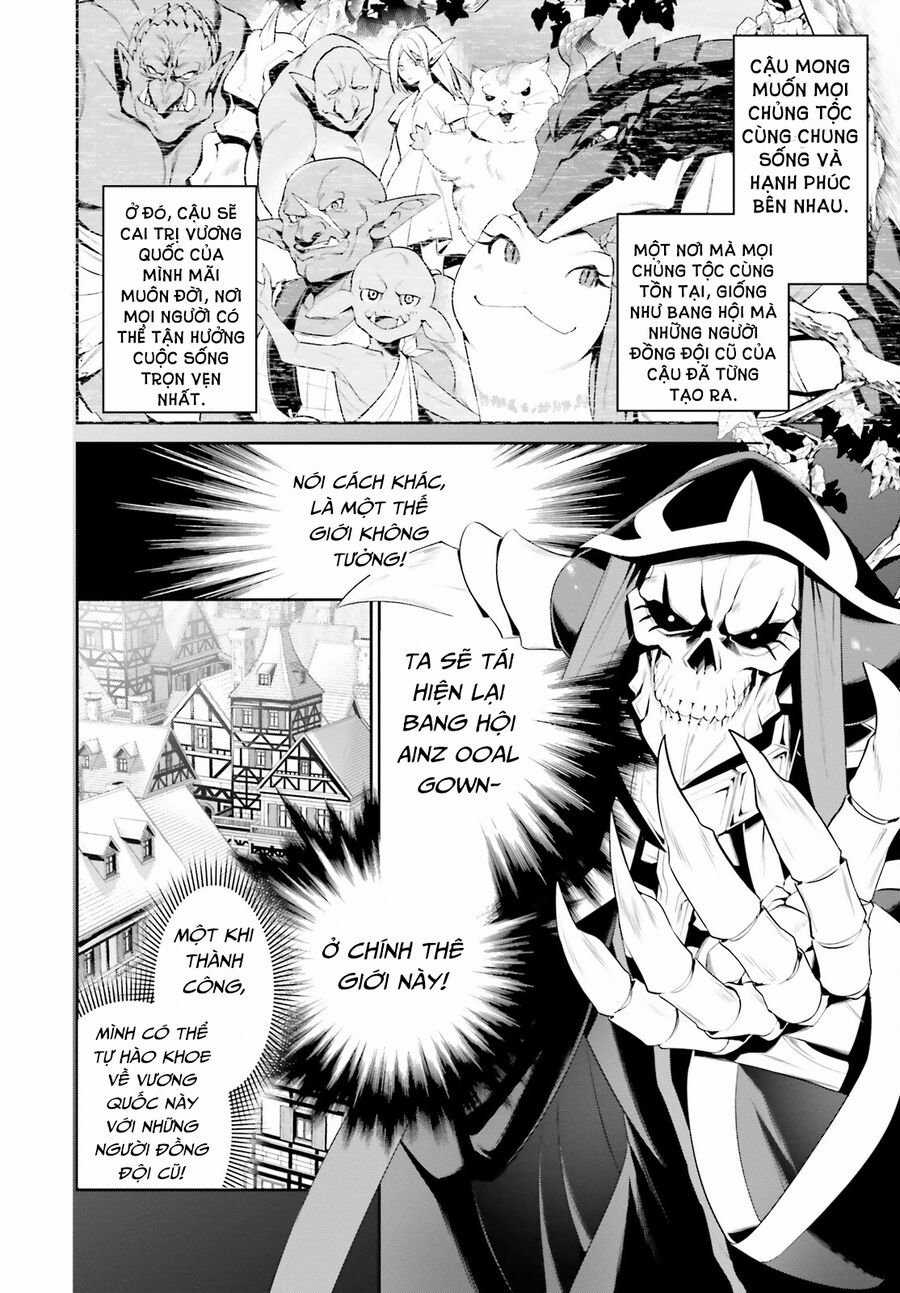Overlord: Sekai-Hen - Chapter 1 - Trang 9