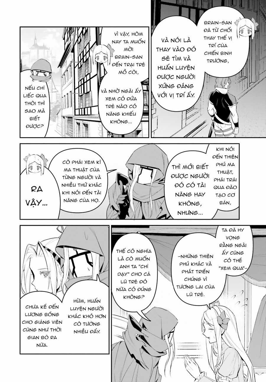 Overlord: Sekai-Hen - Chapter 2 - Trang 12