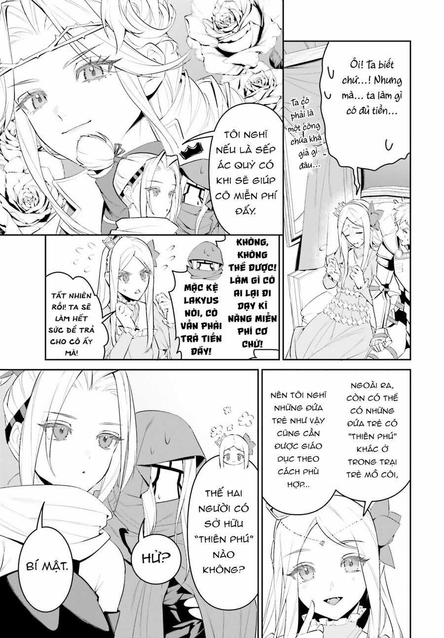 Overlord: Sekai-Hen - Chapter 2 - Trang 13