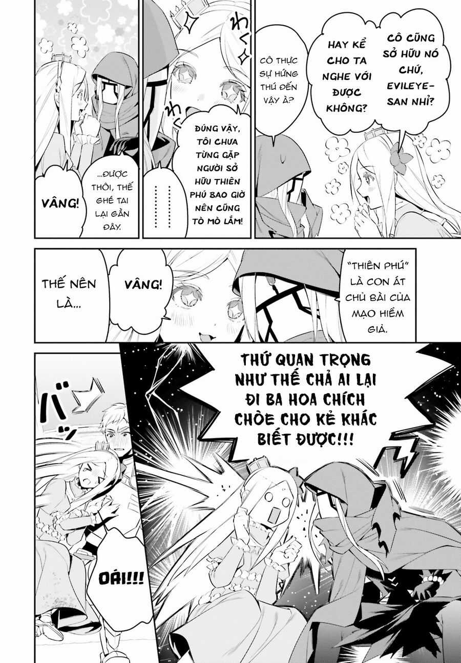 Overlord: Sekai-Hen - Chapter 2 - Trang 14