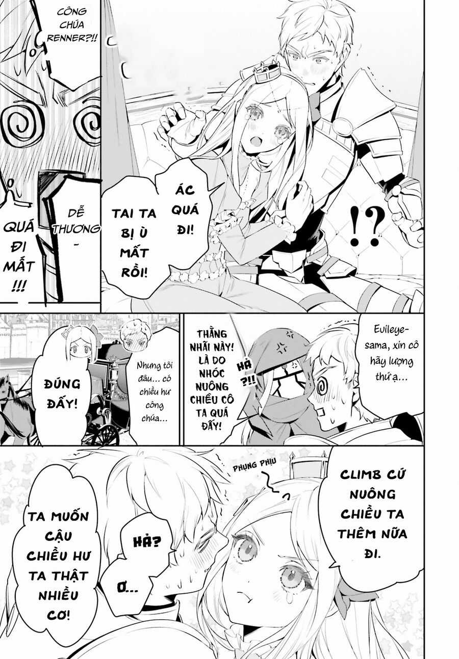 Overlord: Sekai-Hen - Chapter 2 - Trang 15