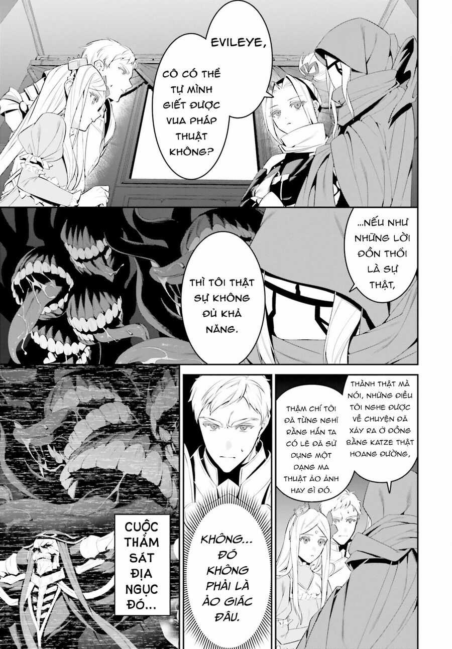 Overlord: Sekai-Hen - Chapter 2 - Trang 19