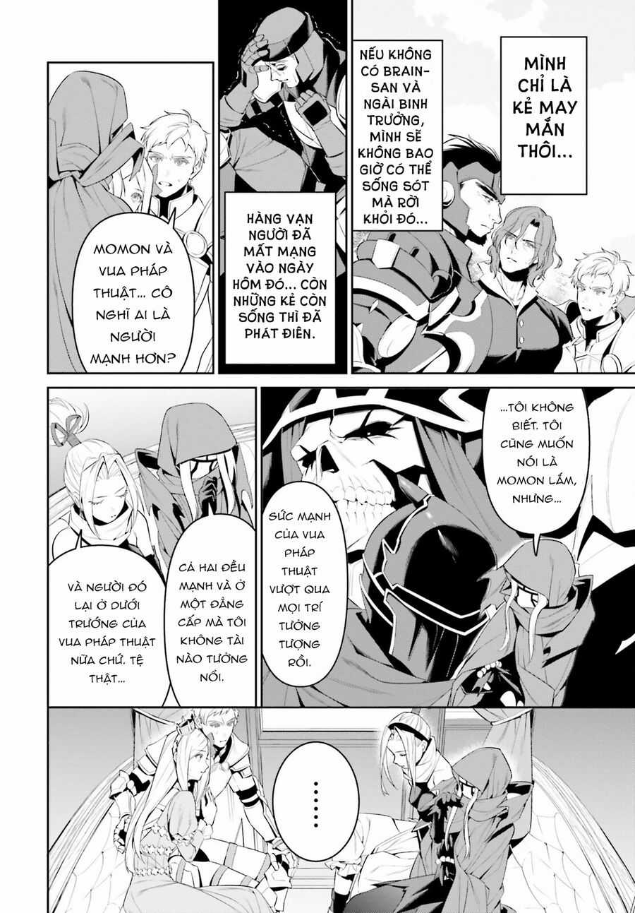 Overlord: Sekai-Hen - Chapter 2 - Trang 20