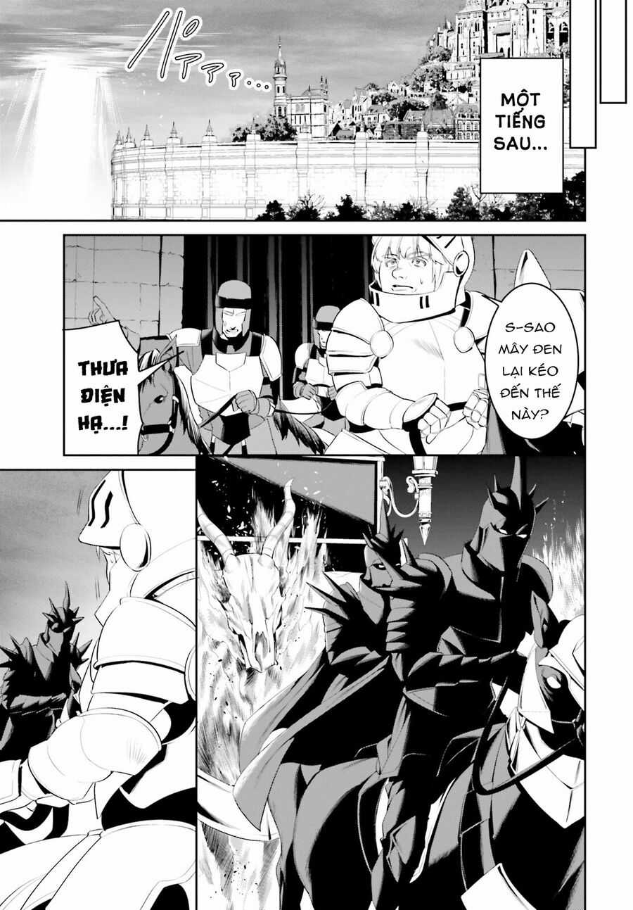 Overlord: Sekai-Hen - Chapter 2 - Trang 29