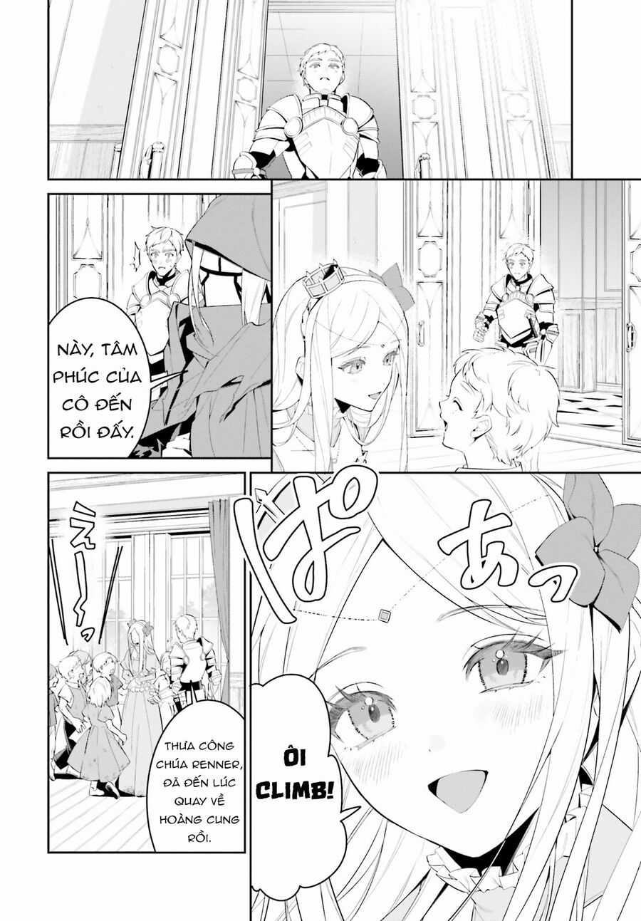 Overlord: Sekai-Hen - Chapter 2 - Trang 6