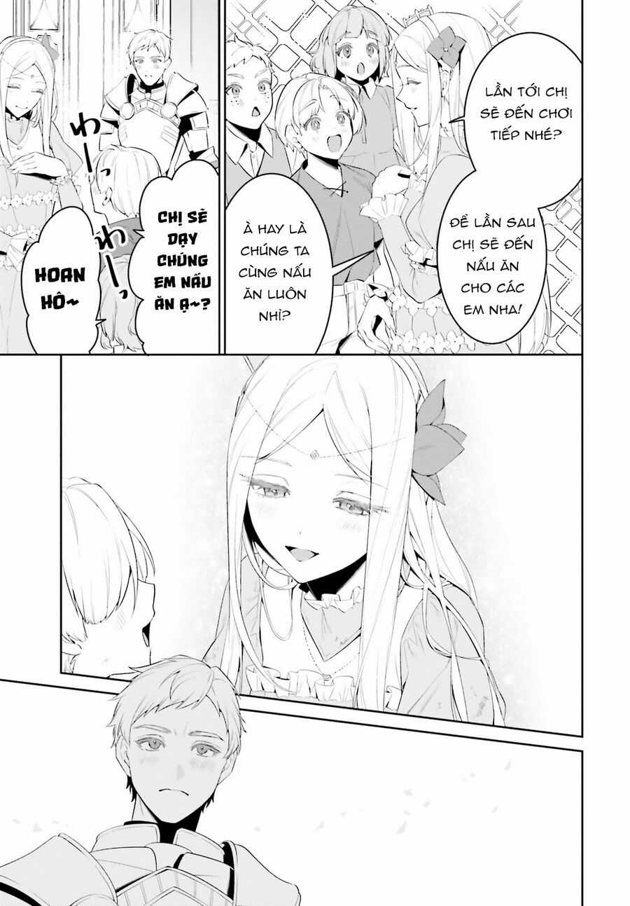 Overlord: Sekai-Hen - Chapter 2 - Trang 7