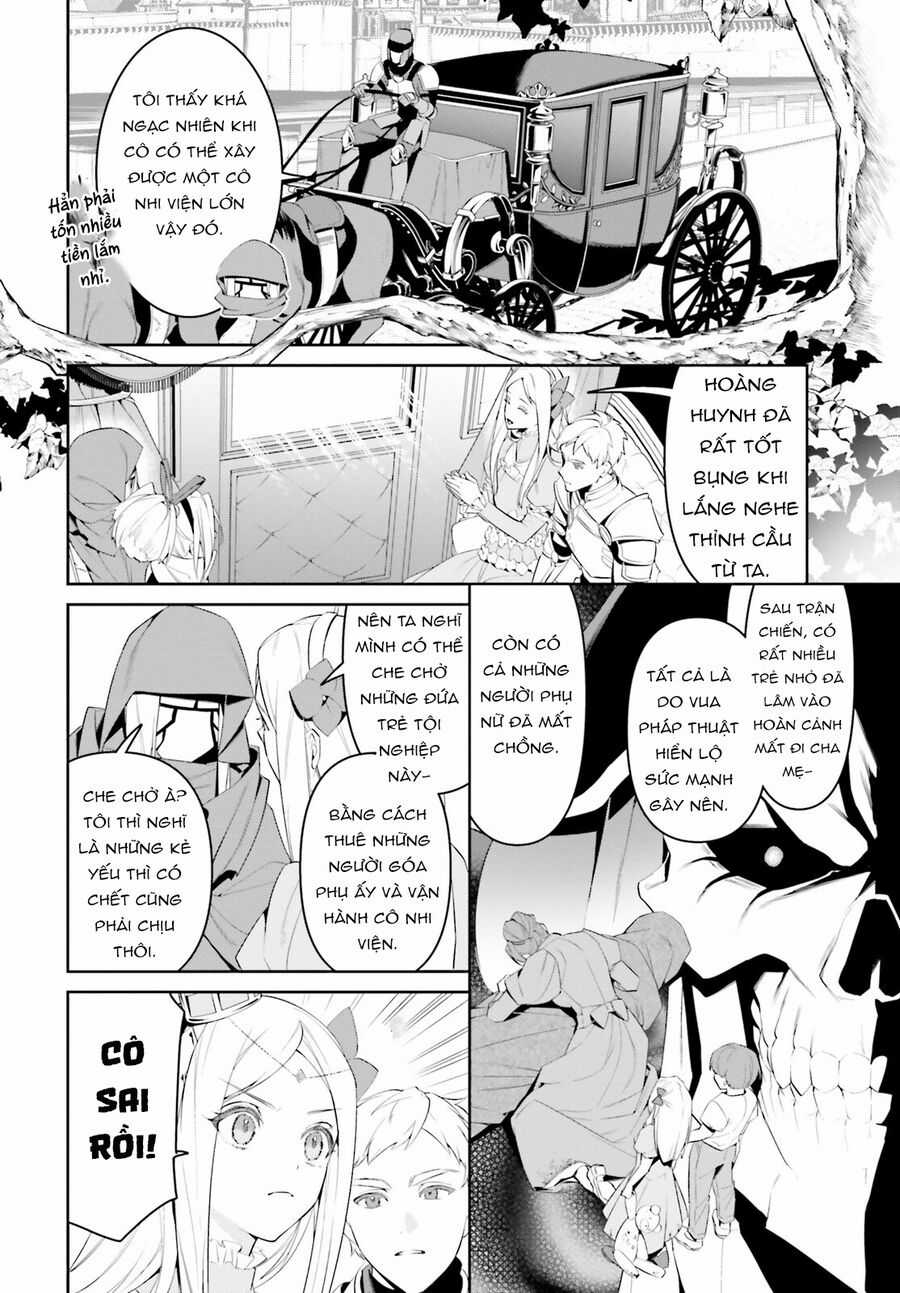 Overlord: Sekai-Hen - Chapter 2 - Trang 8