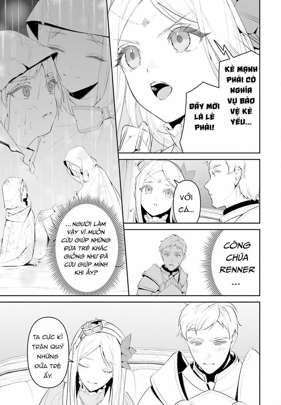 Overlord: Sekai-Hen - Chapter 2 - Trang 9