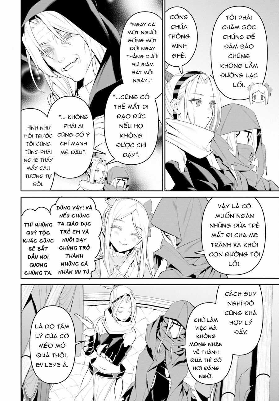 Overlord: Sekai-Hen - Chapter 2 - Trang 10