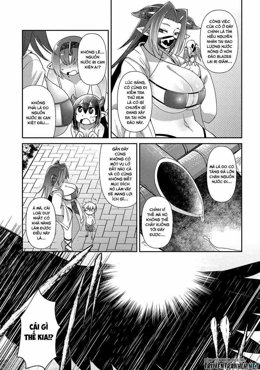 Oversized Sextet - Chapter 12 - Trang 24