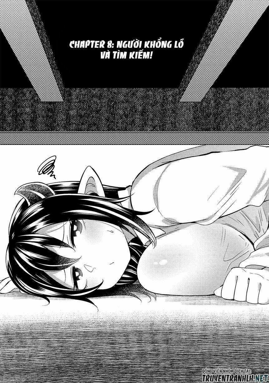 Oversized Sextet - Chapter 8 - Trang 4